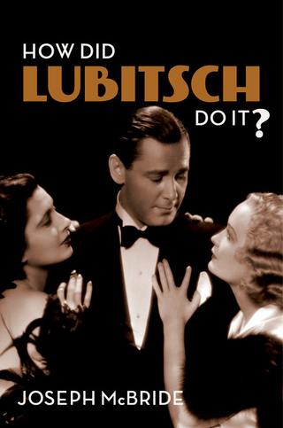 How Did Lubitsch Do It? - Joseph McBride