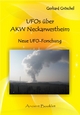 UFOS über AKW Neckarwestheim Gerhard Gröschel Author