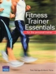 Fitness Trainer Essentials - Tony Attridge; Martin Felice