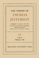 The Papers of Thomas Jefferson, Volume 21