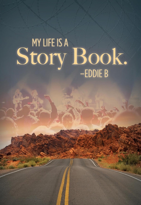 My Life is a Storybook -  Eddie Baird