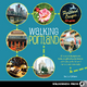 Walking Portland - Ver Ryan; Becky Ohlsen