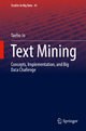 Text Mining - Taeho Jo