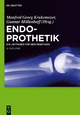 Endoprothetik - Manfred Georg Krukemeyer;  Gunnar Mollenhoff