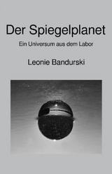 Der Spiegelplanet -  Leonie Bandurski