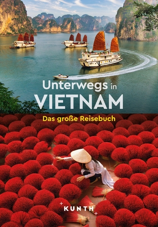 Unterwegs in Vietnam
