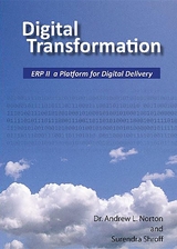 Digital Transformation -  Andrew Norton