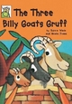 Leapfrog Fairy Tales: The Three Billy Goats Gruff - Barrie Wade