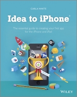 Idea to iPhone - Carla White