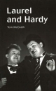 Laurel and Hardy - Tom McGrath