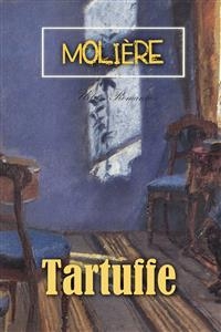 Tartuffe - Moliere