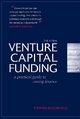 Venture Capital Funding - Stephen Bloomfield
