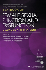 Textbook of Female Sexual Function and Dysfunction - 