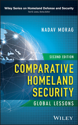 Comparative Homeland Security -  Nadav Morag