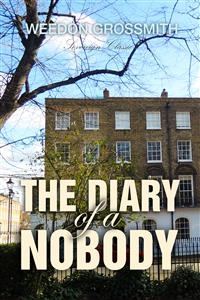 Diary of a Nobody - Weedon Grossmith
