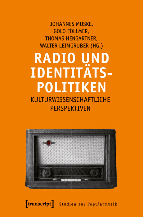 Radio und Identitätspolitiken - 