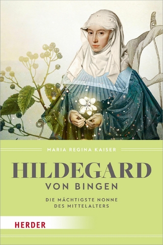 Hildegard von Bingen - Maria Regina Kaiser