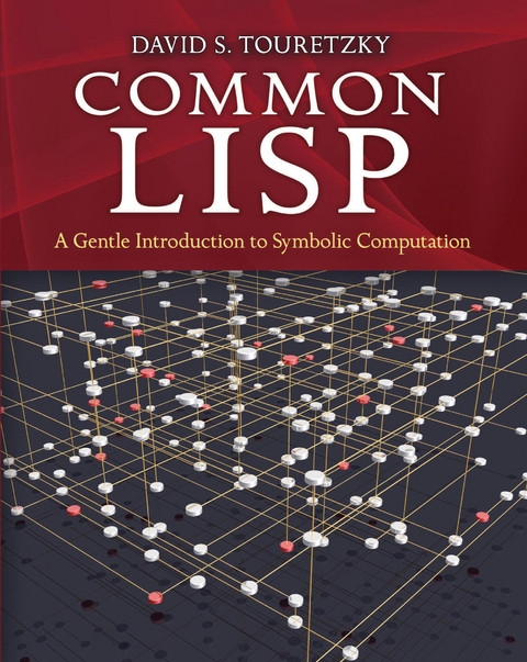 Common LISP -  David S. Touretzky