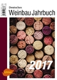 Deutsches Weinbaujahrbuch 2017