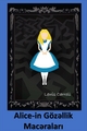 Alice-in Gözəllik Macəralar - Lewis Carroll