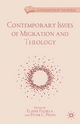 Contemporary Issues of Migration and Theology (Christianities of the World)