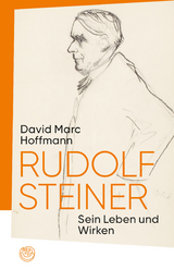 Rudolf Steiner - David Marc Hoffmann