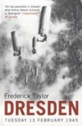 Dresden - Taylor, Frederick