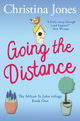 Going the Distance - Christina Jones