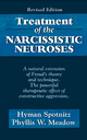 Treatment of the Narcissistic Neuroses - Hyman Spotnitz;  Phyllis W. Meadow