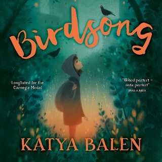 Birdsong - Katya Balen
