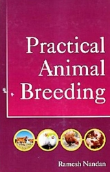 Practical Animal Breeding -  Ramesh Nandan