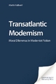 Transatlantic Modernism - Martin Halliwell