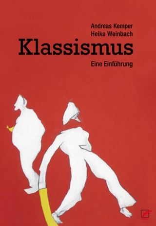 Klassismus - Andreas Kemper; Heike Weinbach