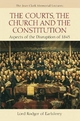 Courts, the Church and the Constitution - Lord Rodger of Earlsferry; Jean Clark