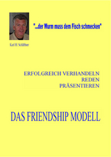 Friendship Modell - Karl H. Schäffner