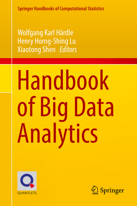 von　Karl　Sofort-Download　Wolfgang　978-3-319-18284-1　Data　of　kaufen　Härdle　Analytics　Big　Handbook　eBook:　ISBN