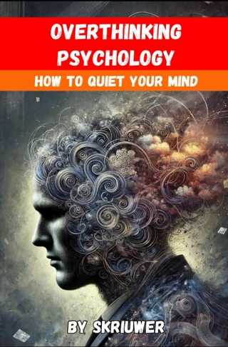 Overthinking Psychology Book