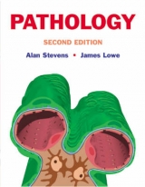 Pathology - Stevens, Alan; Lowe, James S.