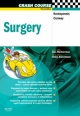 Crash Course: Surgery - Angeliki Kontoyannis; Helen Sweetland