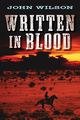 Written in Blood - John Wilson