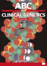 ABC of Clinical Genetics - Kingston, Helen M.