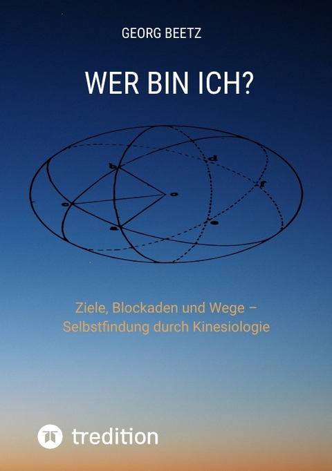 Wer bin Ich? - Georg Beetz
