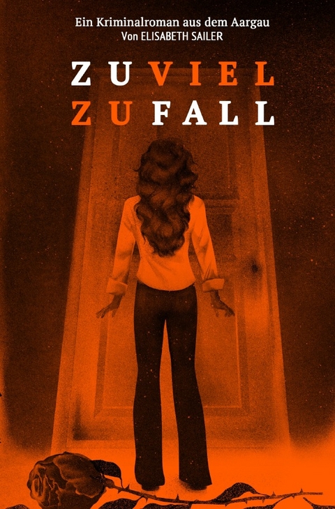 Zuviel Zufall - Elisabeth Sailer