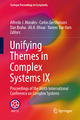 Unifying Themes in Complex Systems IX - Alfredo J. Morales; Carlos Gershenson; Dan Braha; Ali A. Minai; Yaneer Bar-Yam