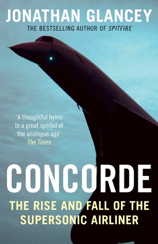 Concorde - Jonathan Glancey