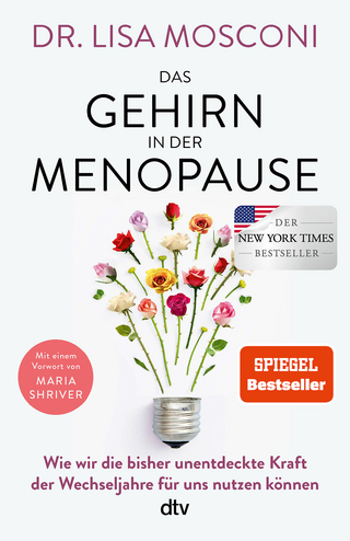 Das Gehirn in der Menopause - Lisa Mosconi