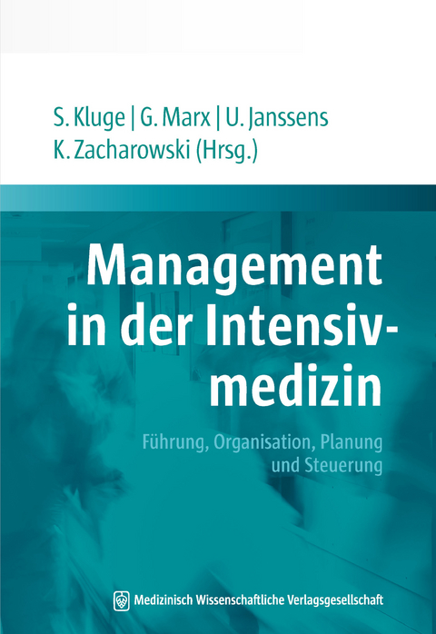 Management in der Intensivmedizin - 