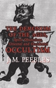 The Demonism of the Ages, Spirit Obsessions, Oriental and Occidental Occultism - J. M. Peebles