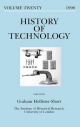History of Technology - Graham John Hollister- Short