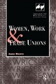 Women, Work and Trade Unions - Anne Munro